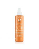 Vichy Capital Soleil Cell Protect Invisible Water Fluid Spray SPF50+ 200ml