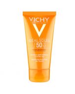 Vichy Capital Soleil Dry Touch Face Fluid SPF50 50ml