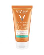 Vichy Capital Soleil Dry Touch Face Fluid SPF50 50ml