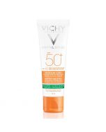 Vichy Capital Soleil Mattifying Face Dry Touch SPF 50 50ml