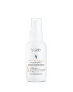 Vichy Capital Soleil UV-Age Daily SPF50+ Water Fluid 40ml