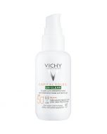 Vichy Capital Soleil UV-Clear Anti-Imperfection Water Fluid 40ml
