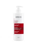 Vichy Dercos Energising Shampoo 390ml