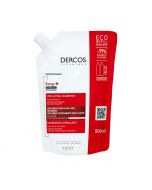Vichy Dercos Energising Shampoo Refill 500ml