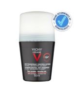 Vichy Homme 72hr Extreme Anti-Perspirant Roll-on 50ml