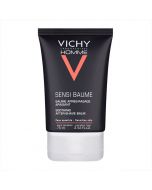 Vichy Homme Sensi-Baume Soothing Aftershave Balm 75ml