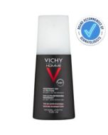 Vichy Homme Ultra Fresh Deodorant Spray 100ml