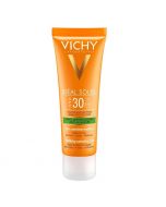Vichy Ideal Soleil Anti-Blemish SPF30 50ml