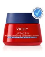 Vichy LiftActiv B3 Pure Retinol Night Cream 50ml
