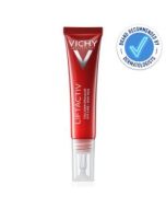 Vichy LiftActiv Collagen Specialist Eye Cream 15ml recommended by dermatologists