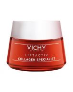 Vichy Liftactiv Collagen Specialist All Skin Types 50ml