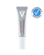 Vichy Liftactiv H.A. Anti-Wrinkle Firming Eye Care 15ml dermatologically approved