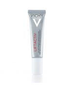 Vichy Liftactiv H.A. Anti-Wrinkle Firming Eye Care 15ml