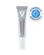 Vichy Liftactiv H.A. Anti-Wrinkle Firming Eye Care 15ml dermatologically approved