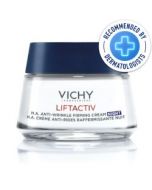Vichy LiftActiv Anti-Ageing Night Anti-Wrinkle & Firming Care 50ml