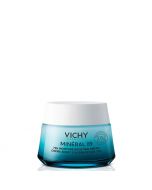 Vichy Mineral 89 72hr Moisture Boosting Cream 50ml