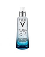 Vichy Mineral 89 Fortifying and Plumping Daily Booster 75ml