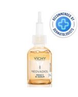 Vichy Neovadiol Meno 5 Bi-Serum 30ml recommended by dermatologists