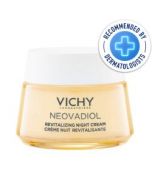 Vichy Neovadiol Peri-Menopause Night Cream 50ml
