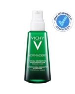 Vichy Normaderm Phytosolution Double-Correction Daily Care 50ml recommended by dermatologists