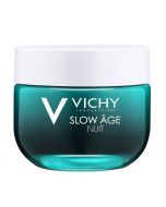 Vichy Slow Age Night Cream & Mask 50ml