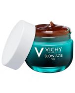 Vichy Slow Age Night Cream & Mask 50ml