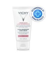 Vichy Ultra-Nourishing Hand Cream 50ml