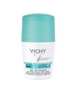 Vichy 48hr Anti-Perspirant Roll On No Marks 50ml