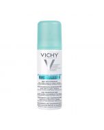 Vichy 48hr Anti-Perspirant Spray No Marks 125ml