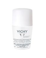Vichy 48hr Soothing Anti-Perspirant Sensitive Skin 50ml