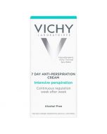 Vichy 7 Day Anti-Perspirant Cream 30ml