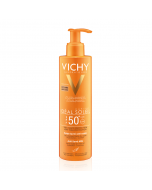 Vichy Ideal Soleil Anti Sand SPF 50+ 200ml