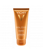 Vichy Ideal Soleil Hydra-Bronzing Self-Tanning Milk Face and Body 100ml