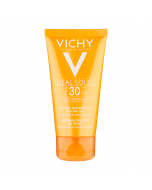 Vichy Ideal Soleil Mattifying Face Dry Touch SPF 30 50ml
