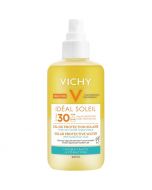 Vichy Ideal Soleil Solar Protective Water SPF30 200ml