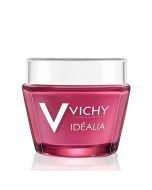 Vichy Idealia Smoothing and Glow Energising Cream Normal/Combination 50ml