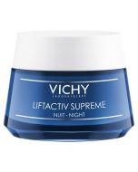 Vichy LiftActiv Anti-Ageing Night Anti-Wrinkle & Firming Care 50ml