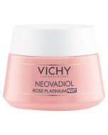 Vichy Neovadiol Rose Platinum Night Cream 50ml