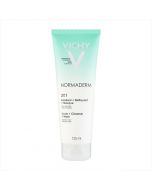 Vichy Normaderm 3 in 1 Cleanser 125ml