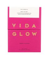 Vida Glow Anti-G-Ox Berry Starter Pack 14 x 2g Sachets