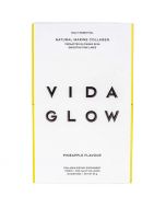 Vida Glow Natural Marine Collagen Pineapple 30 x 3g 