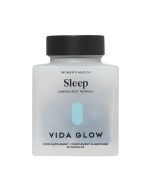Vida Glow Sleep Capsules 30 Front Of The Bottle