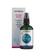 Viridian Ultimate Beauty Organic Skin Repair Oil 100ml