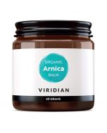 Viridian Arnica Organic Balm 60g