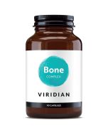 Viridian Bone Complex Capsules 90