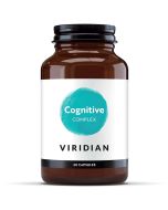Viridian Cognitive Complex Capsules 60
