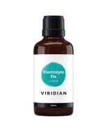 Viridian Electrolyte Fix Liquid 100ml