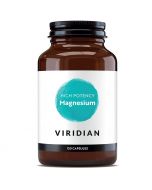 Viridian High Potency Magnesium Capsules 120