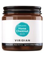 Viridian Horse Chestnut Organic Balm 100g