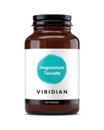 Viridian Magnesium Taurate Capsules 30